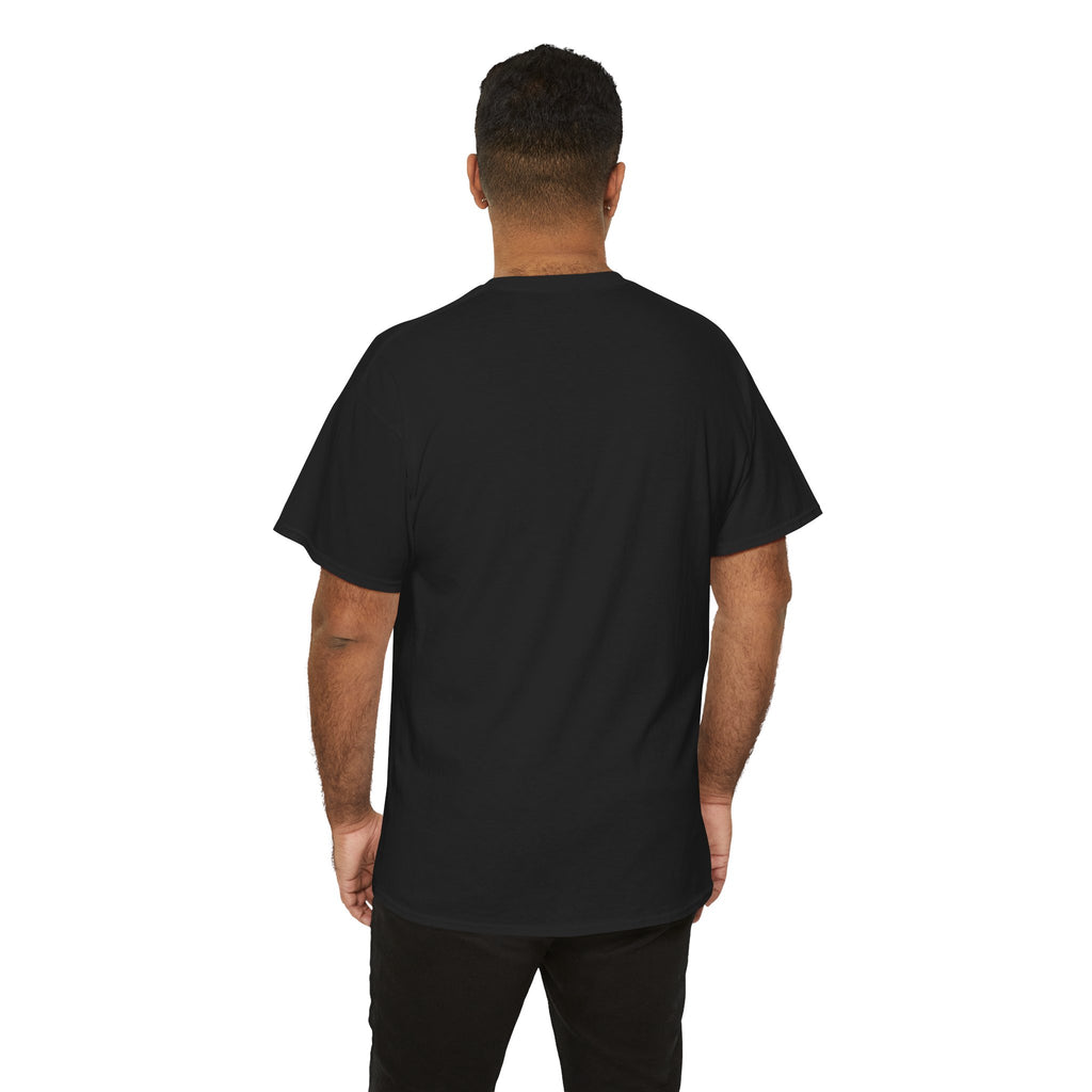 "All I Need Is Jesus and a Good Book" Faith Tee - Christian T‑Shirt