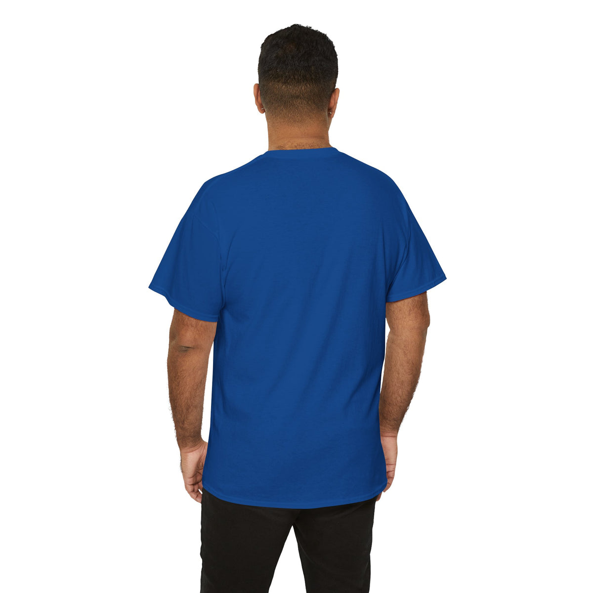 Inspire “Move with Intention” Tee — Motivational Graphic T-Shirt