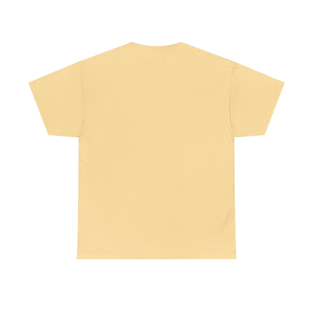 Book Lover T-Shirt — "Good Books Make Me Happy." Literary Graphic Tee