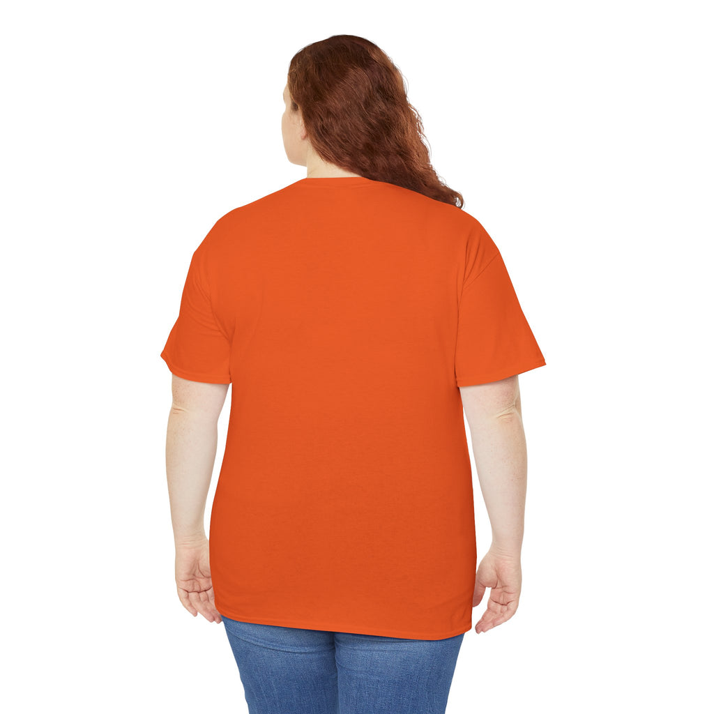 Thrive Tee — "Step into fullness." Inspirational Motivational Shirt