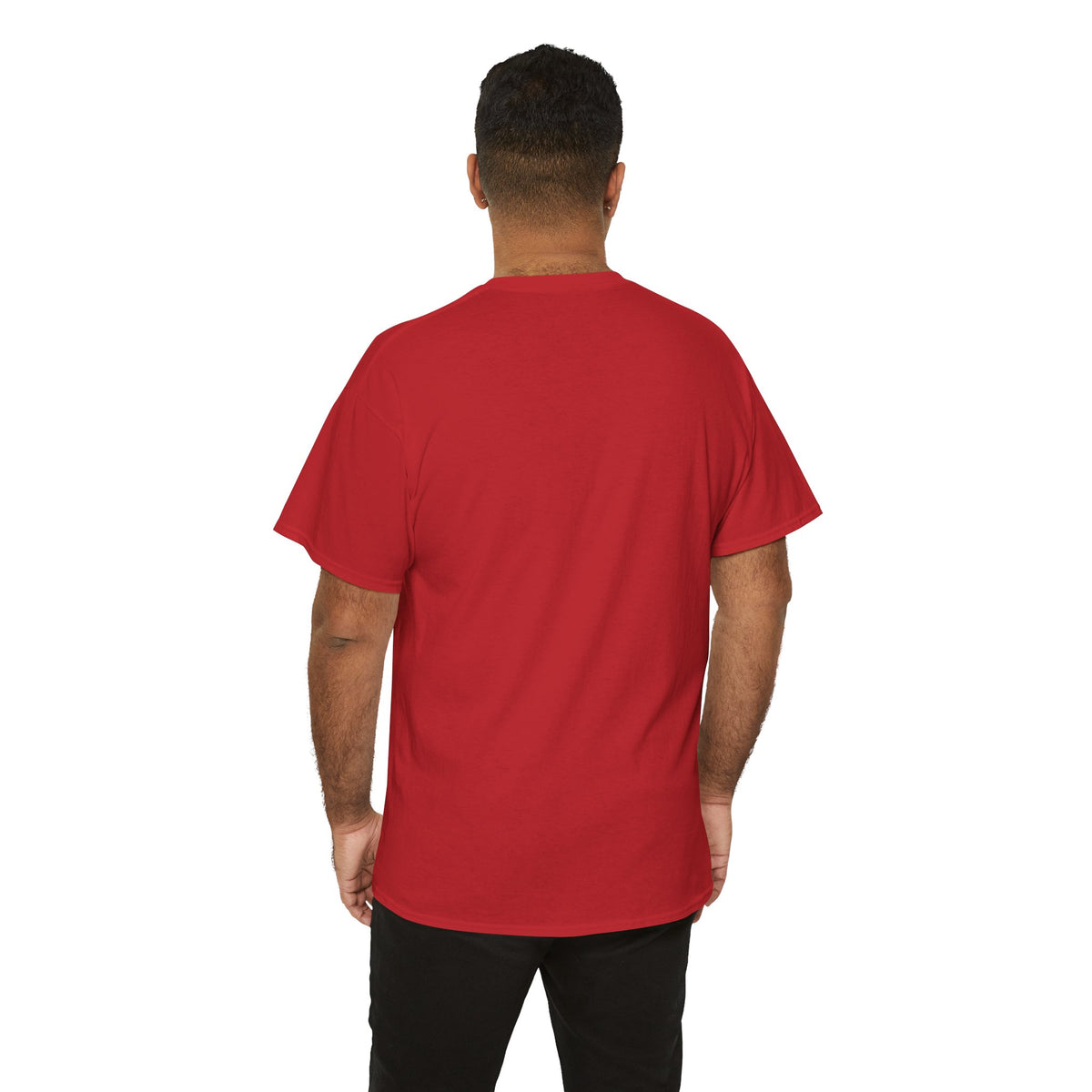 "All I Need Is Jesus and a Good Book" Faith Tee - Christian T‑Shirt