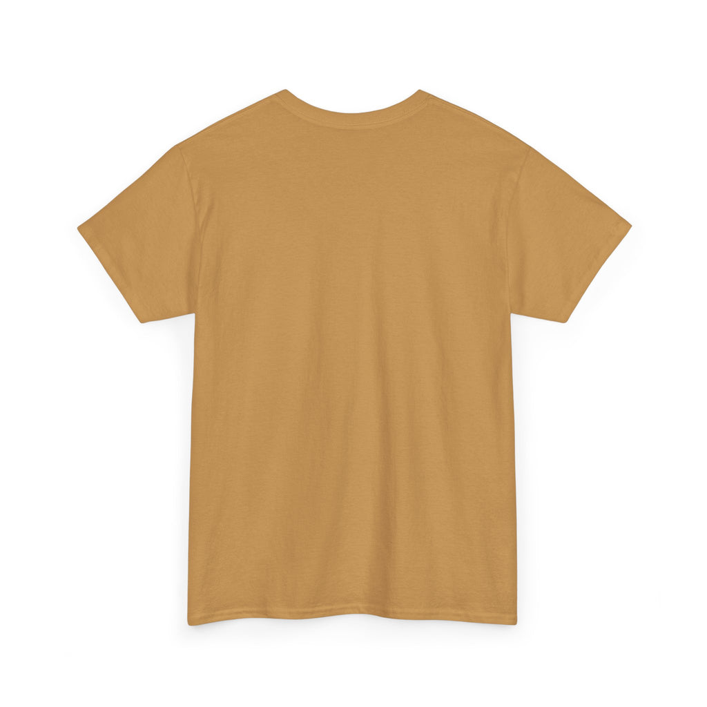 Minding My Black Librarian Business Tee