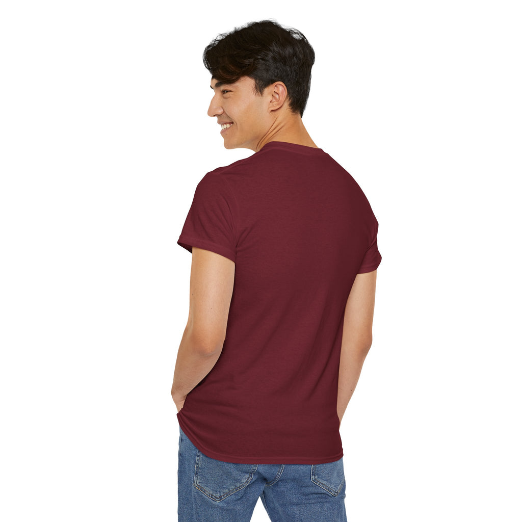 Please Don’t Touch My Books T-Shirt — Funny Book Lover Tee