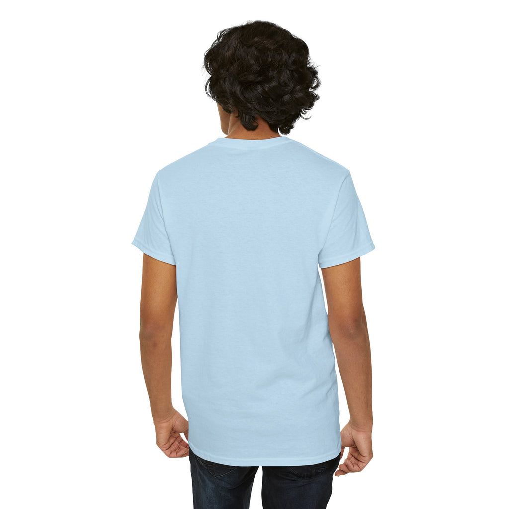 Reading Saved My Life Tee