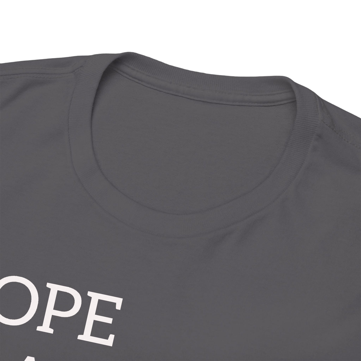 Dope Black Author T-Shirt