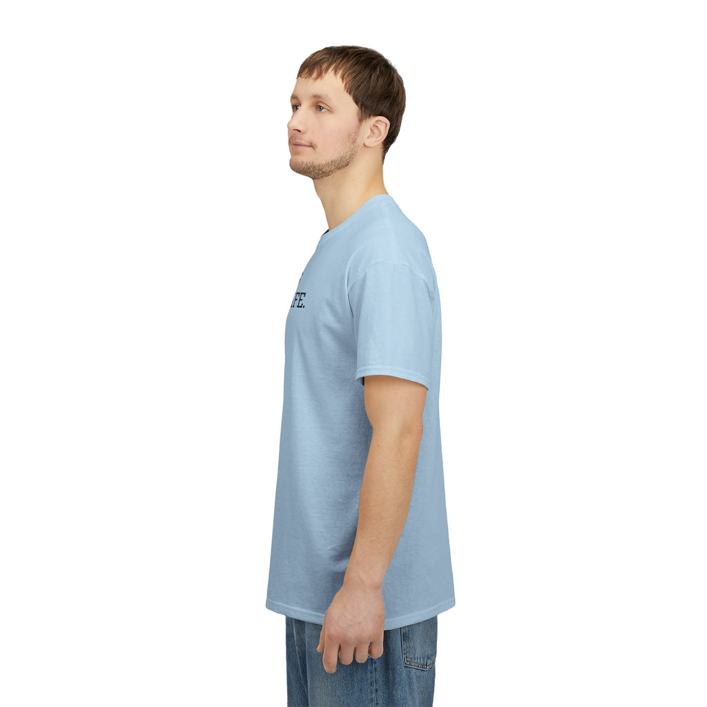 Reading Saved My Life Tee