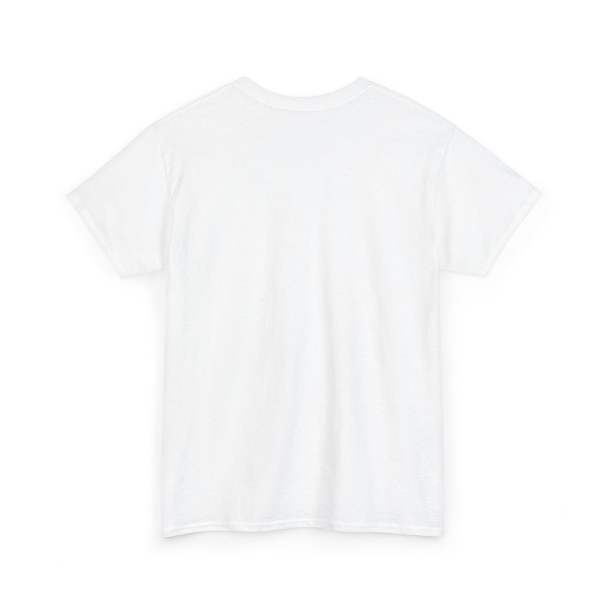 Endeavor "Make an Effort" T-Shirt — Motivational Casual Tee