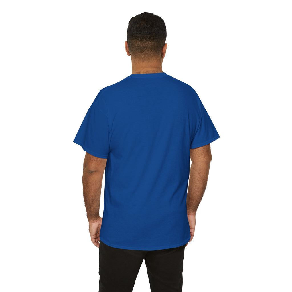 Thrive Tee — "Step into fullness." Inspirational Motivational Shirt