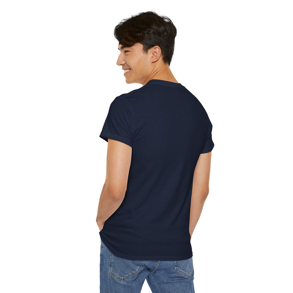 Thrive Tee — "Step into fullness." Inspirational Motivational Shirt