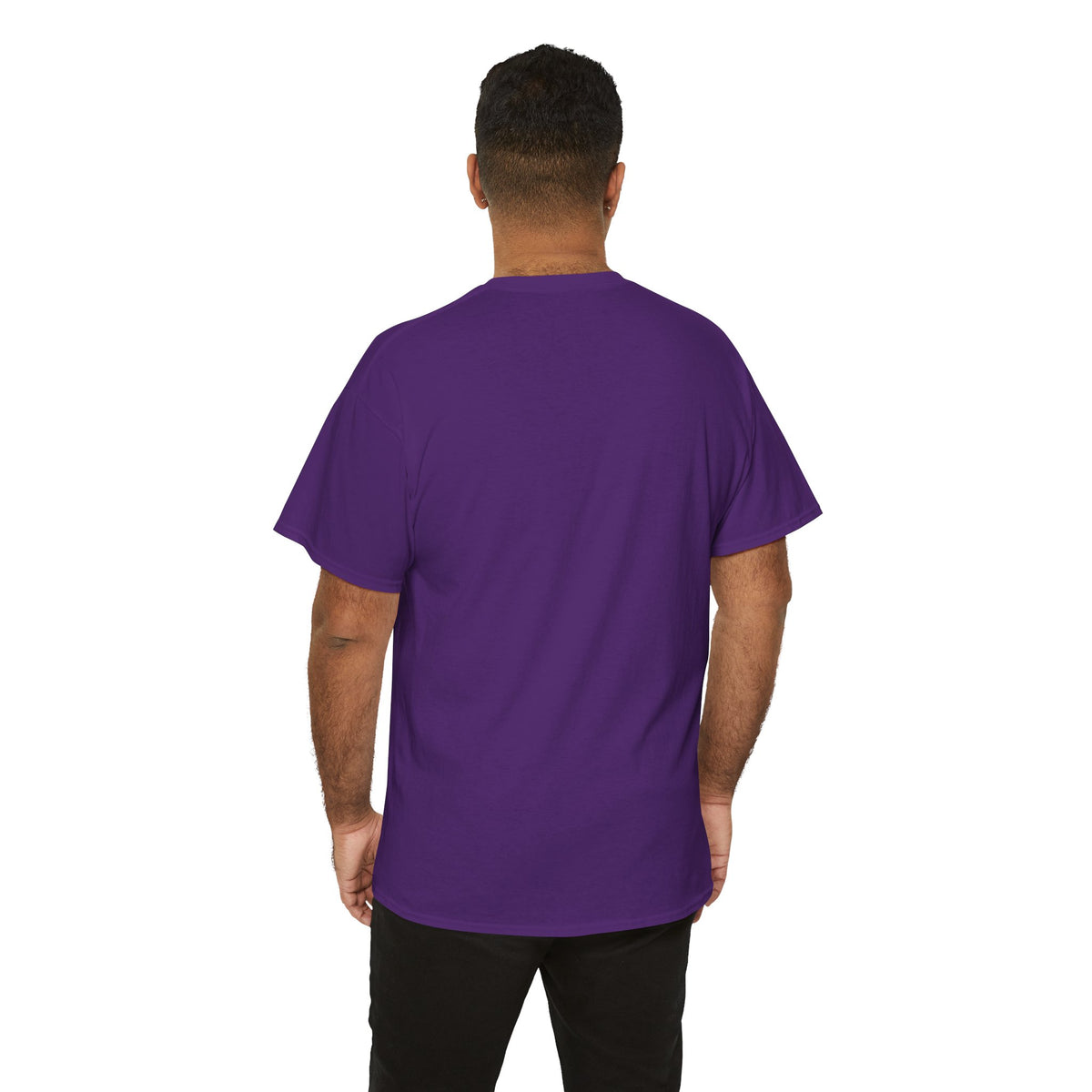 Thrive Tee — "Step into fullness." Inspirational Motivational Shirt