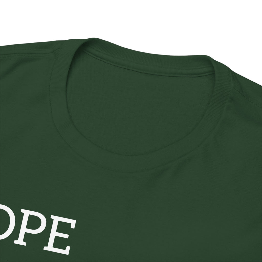Dope Black Media Specialist T-Shirt