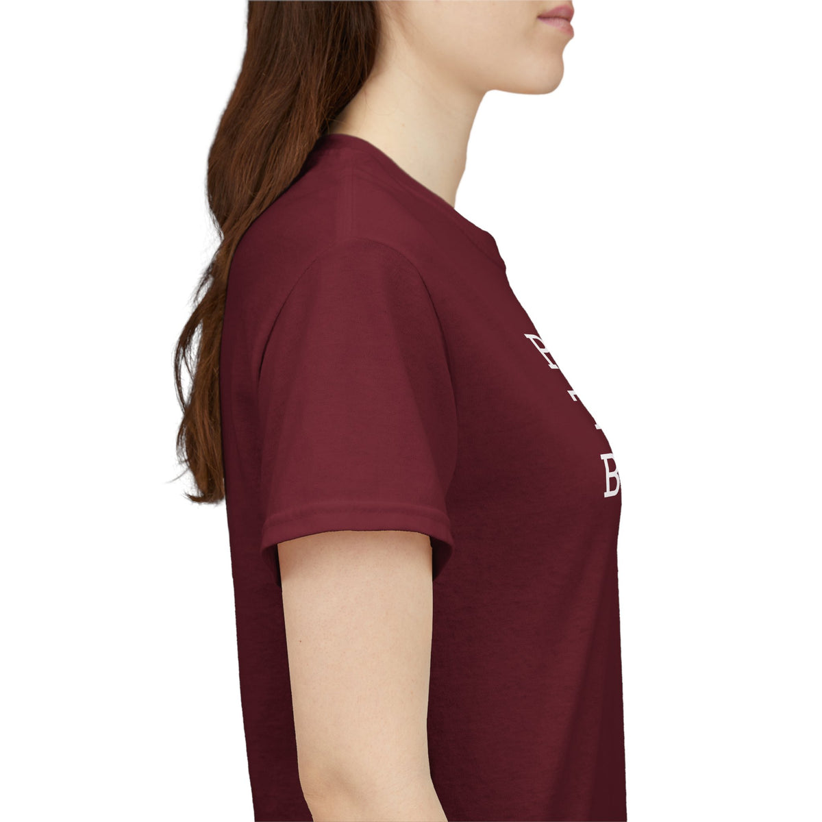 Please Don’t Touch My Books T-Shirt — Funny Book Lover Tee