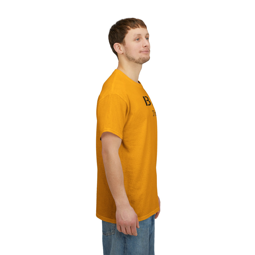 Become "Trust the Process" T-Shirt