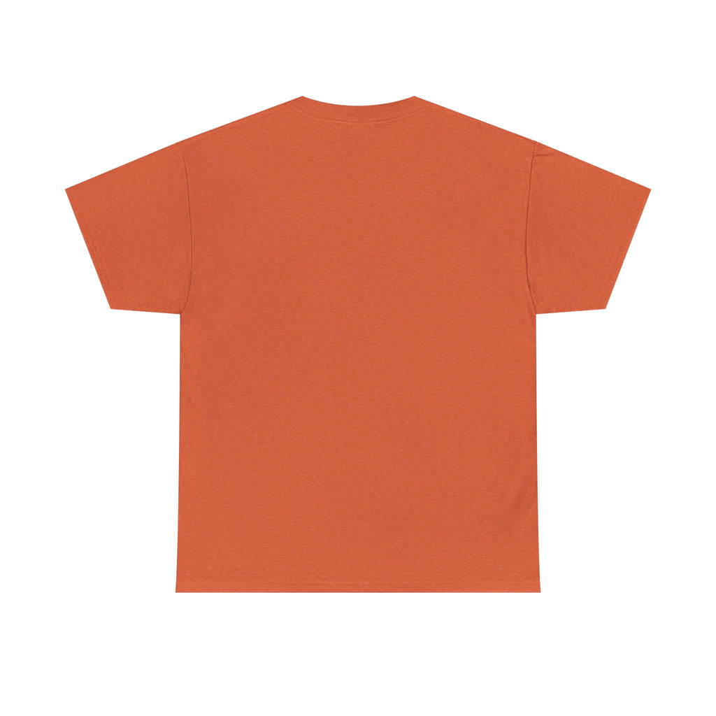 Book Lover T-Shirt — "Good Books Make Me Happy." Literary Graphic Tee