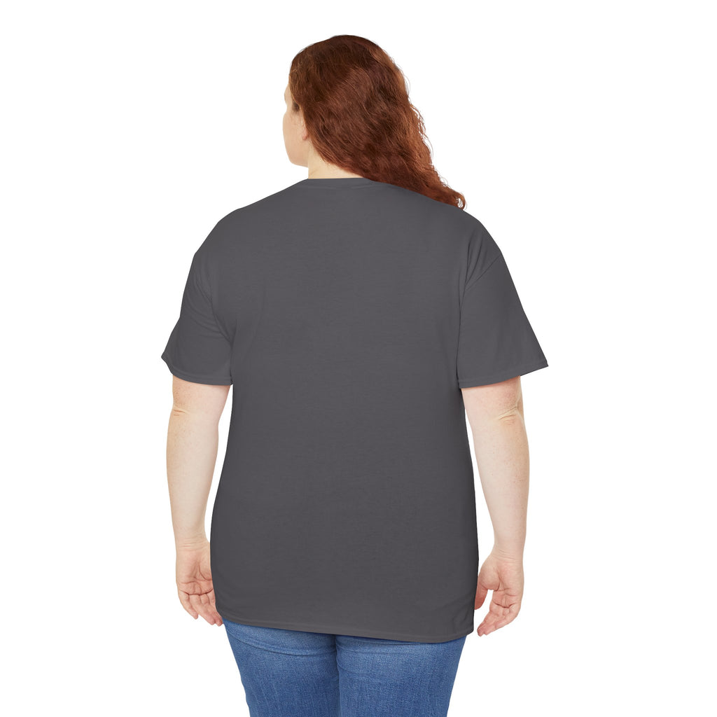 Thrive Tee — "Step into fullness." Inspirational Motivational Shirt