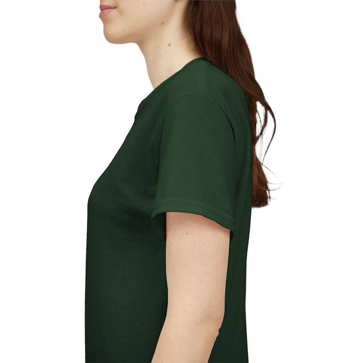 "All I Need Is Jesus and a Good Book" Faith Tee - Christian T‑Shirt