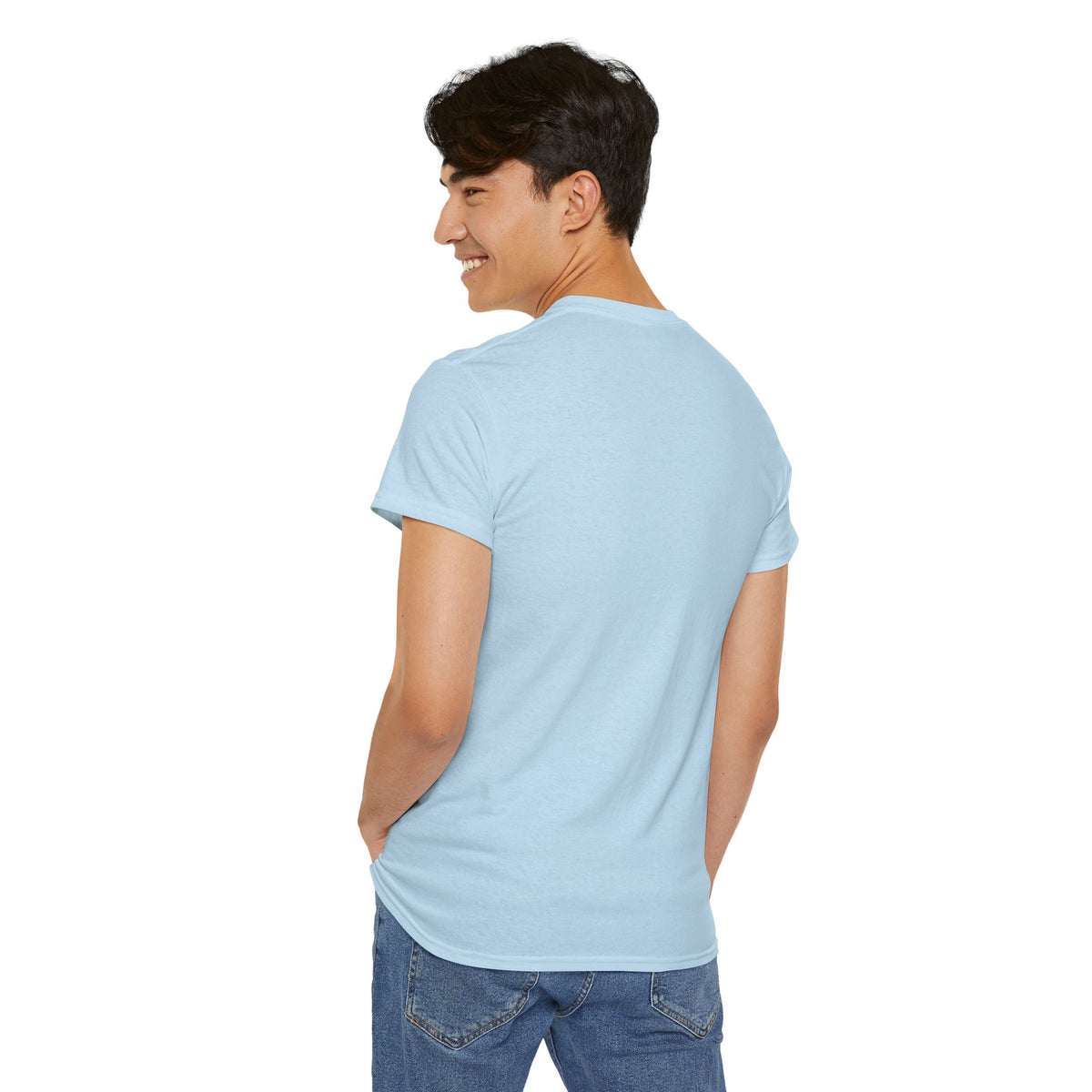 Create - Inspirational Graphic Tee ("Create: Bring into existence.")