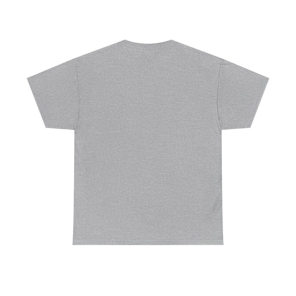 Black Librarian Here. Tee — Empowering Black Librarian Graphic Shirt
