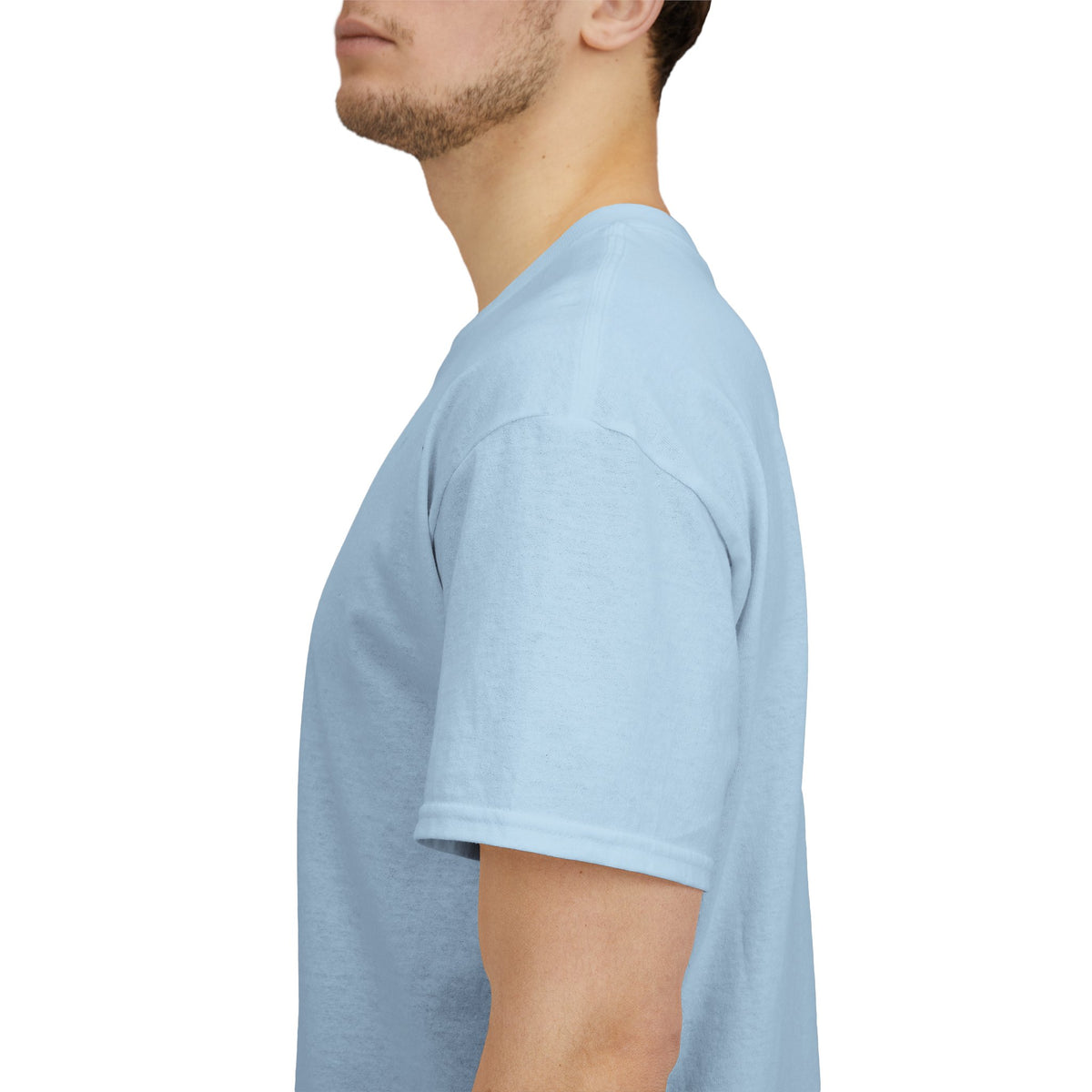 Reading Saved My Life Tee