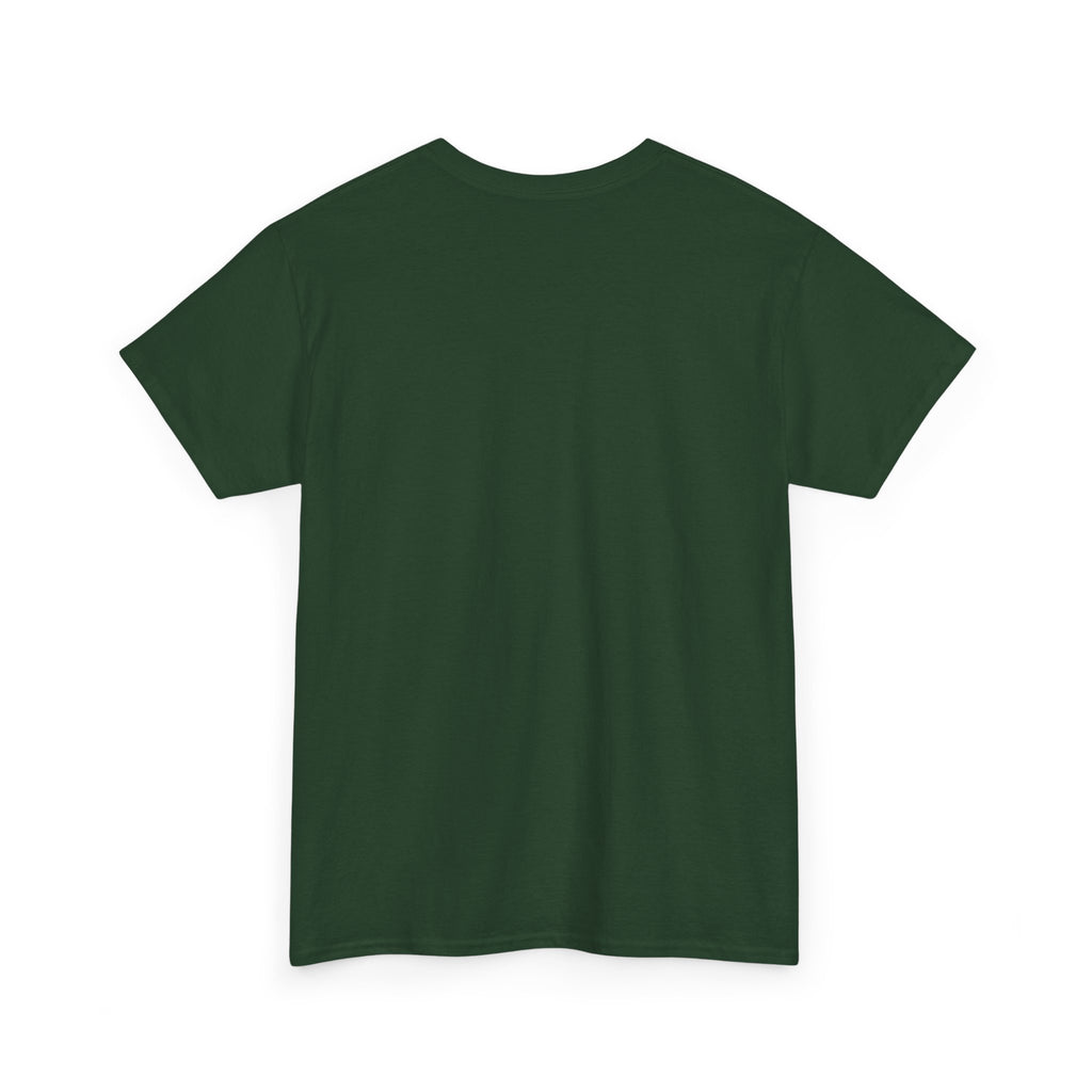 Inspire “Move with Intention” Tee — Motivational Graphic T-Shirt