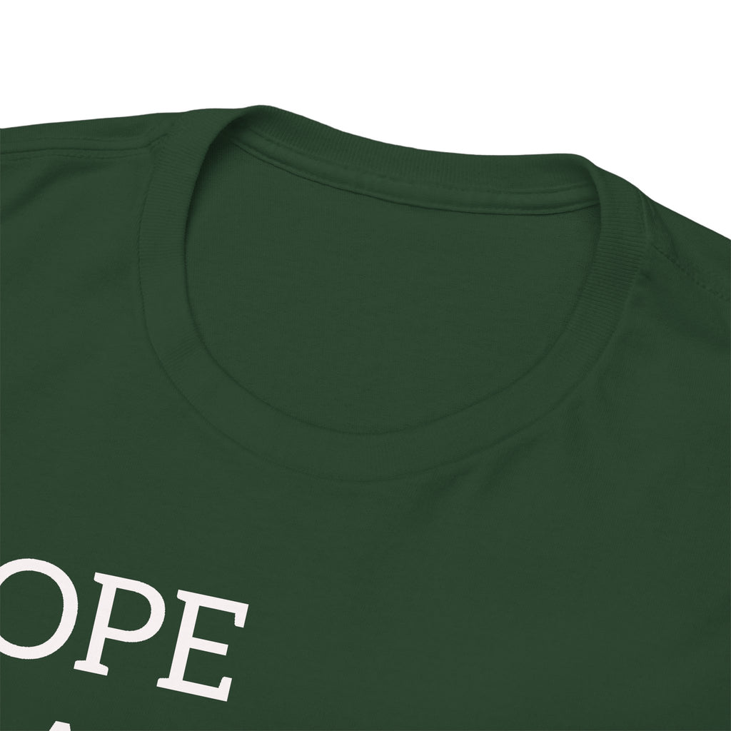 Dope Black Author T-Shirt