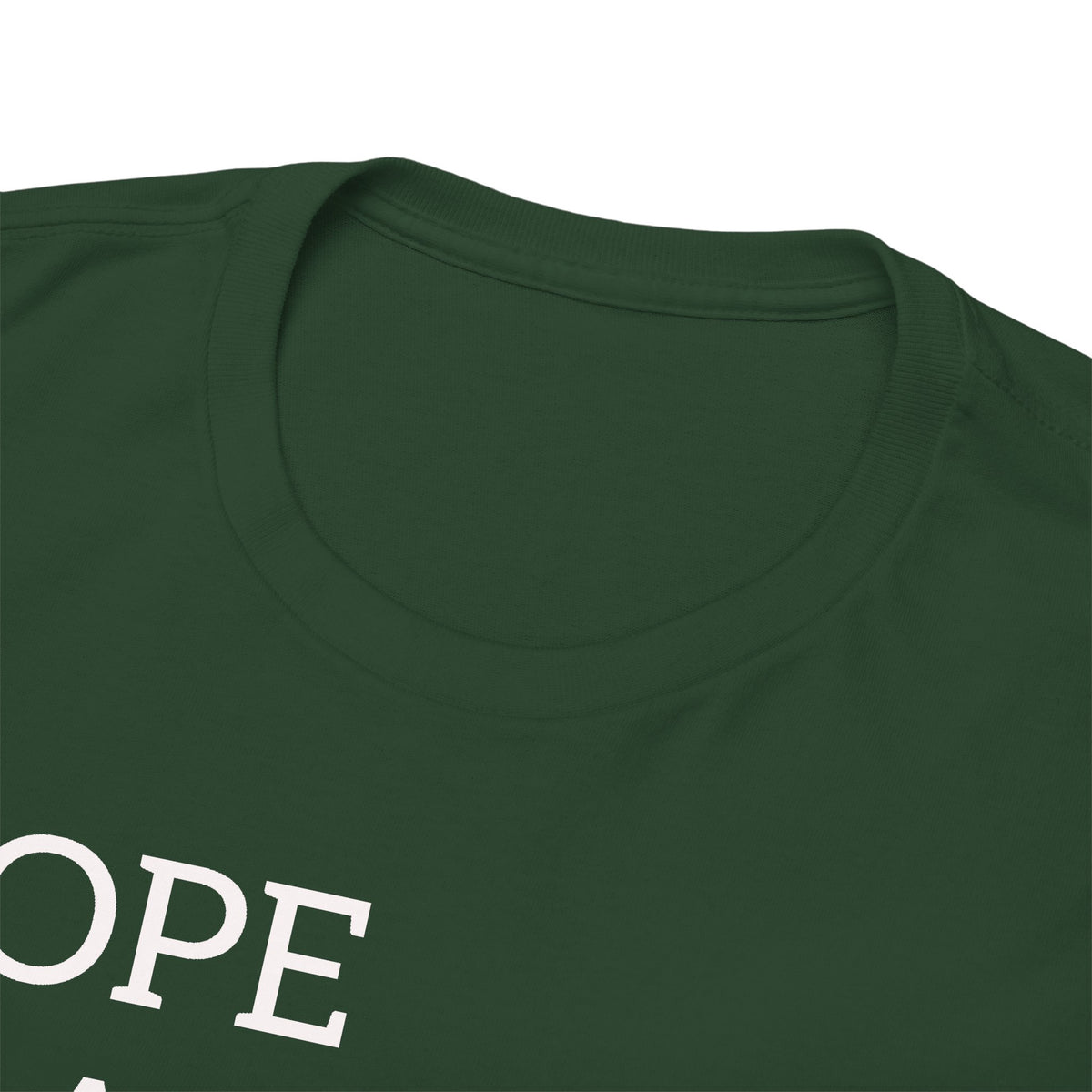 Dope Black Author T-Shirt