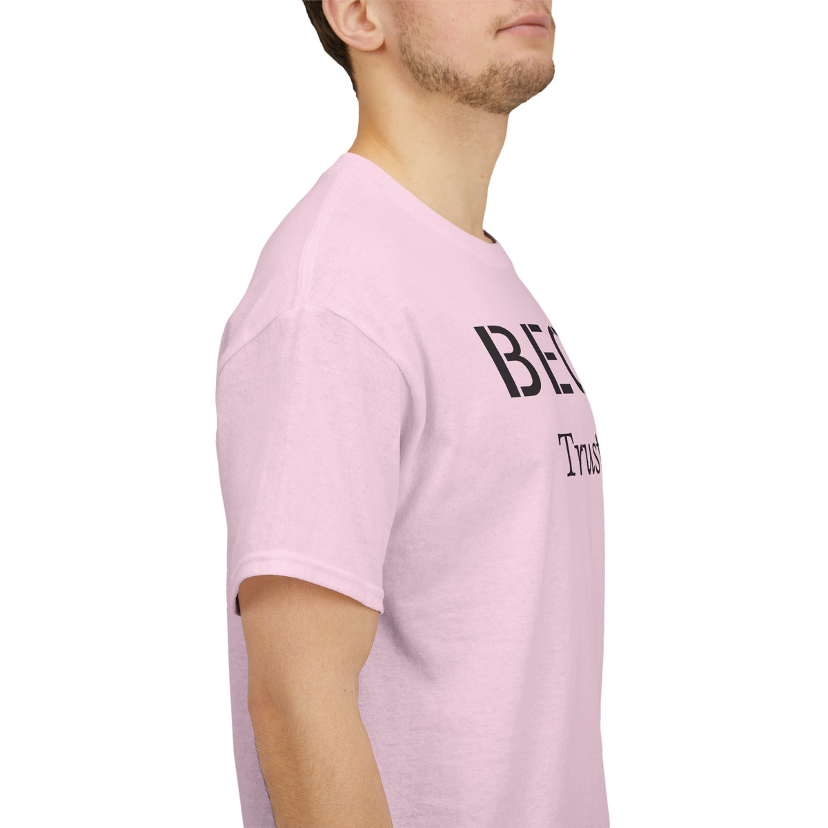 Become "Trust the Process" T-Shirt