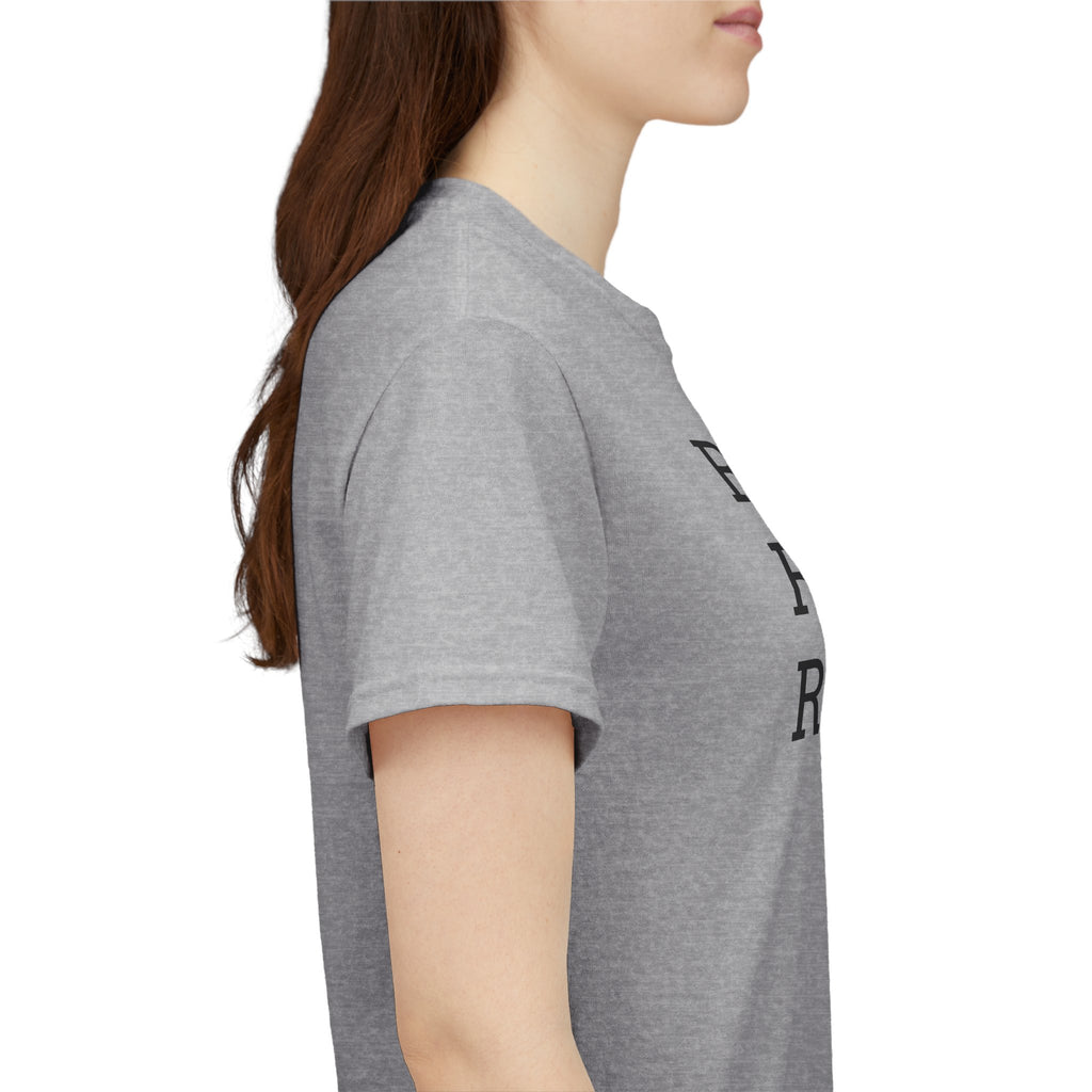 Read. Reflect. Repeat. T-Shirt — Minimalist Literary Tee for Book Lovers