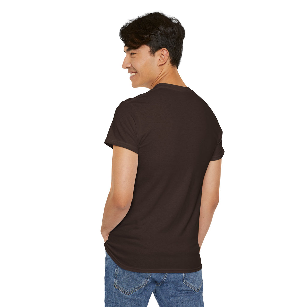 Thrive Tee — "Step into fullness." Inspirational Motivational Shirt