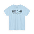 Become "Trust the Process" T-Shirt