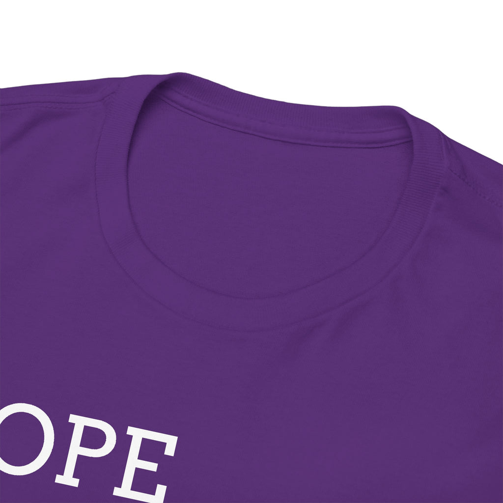 Dope Black Librarian T-Shirt — Bold Typography Tee for Black Librarians & Book Lovers