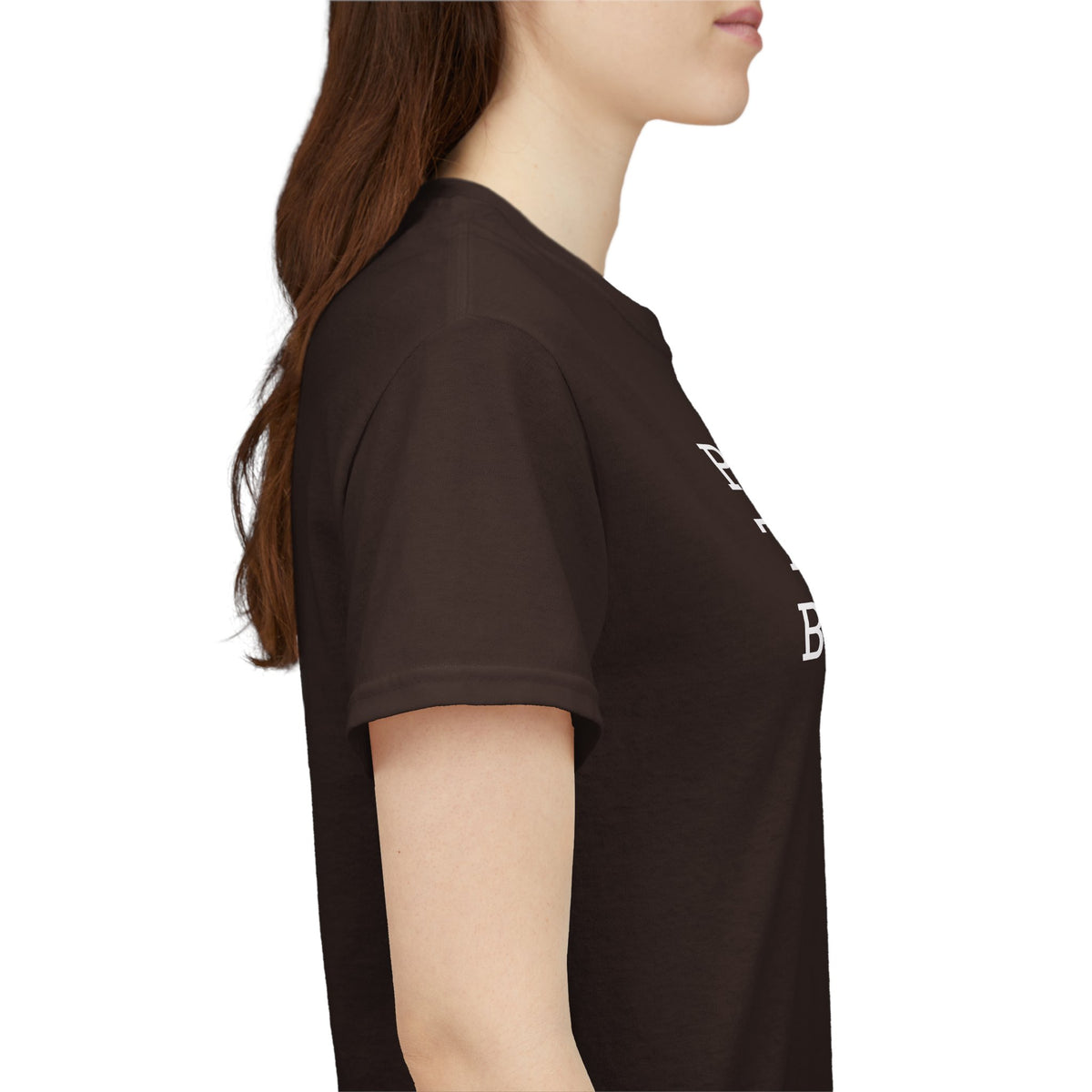 Please Don’t Touch My Books T-Shirt — Funny Book Lover Tee