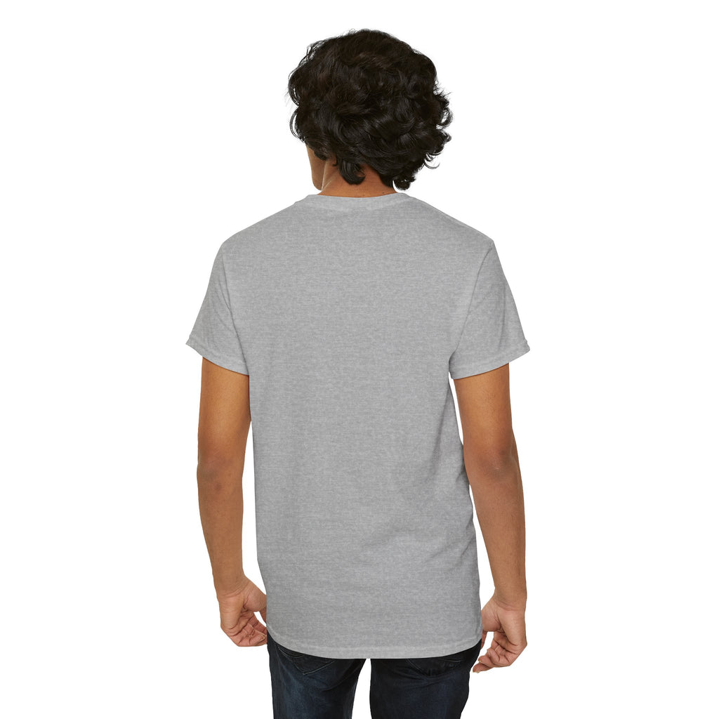 Reading Saved My Life Tee