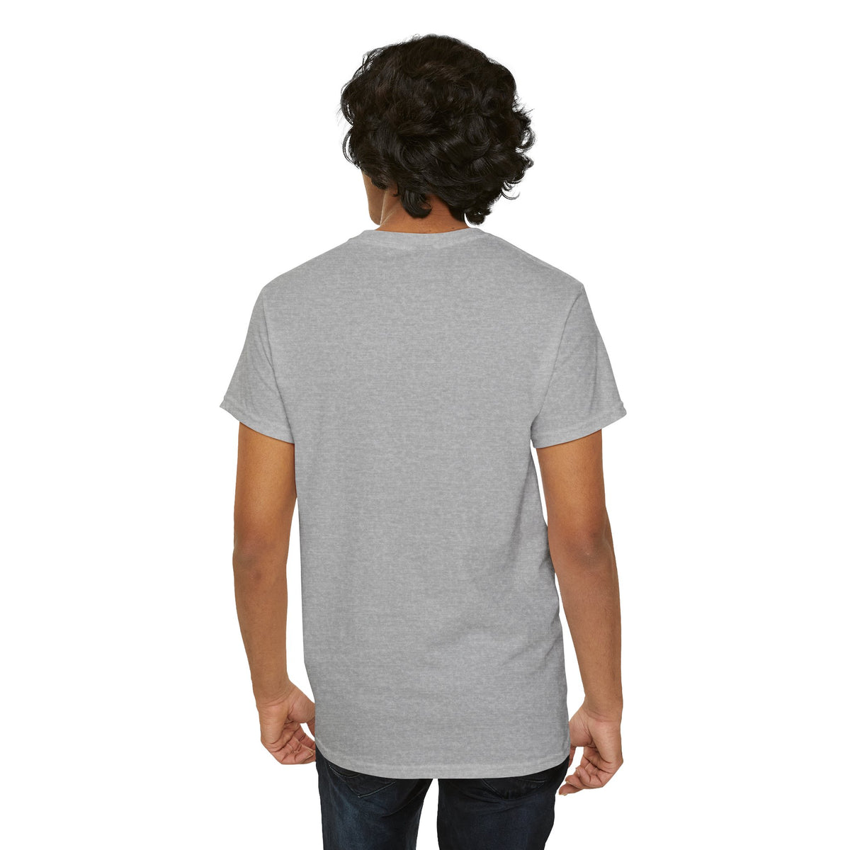 Reading Saved My Life Tee