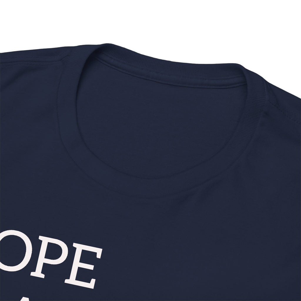 Dope Black Author T-Shirt