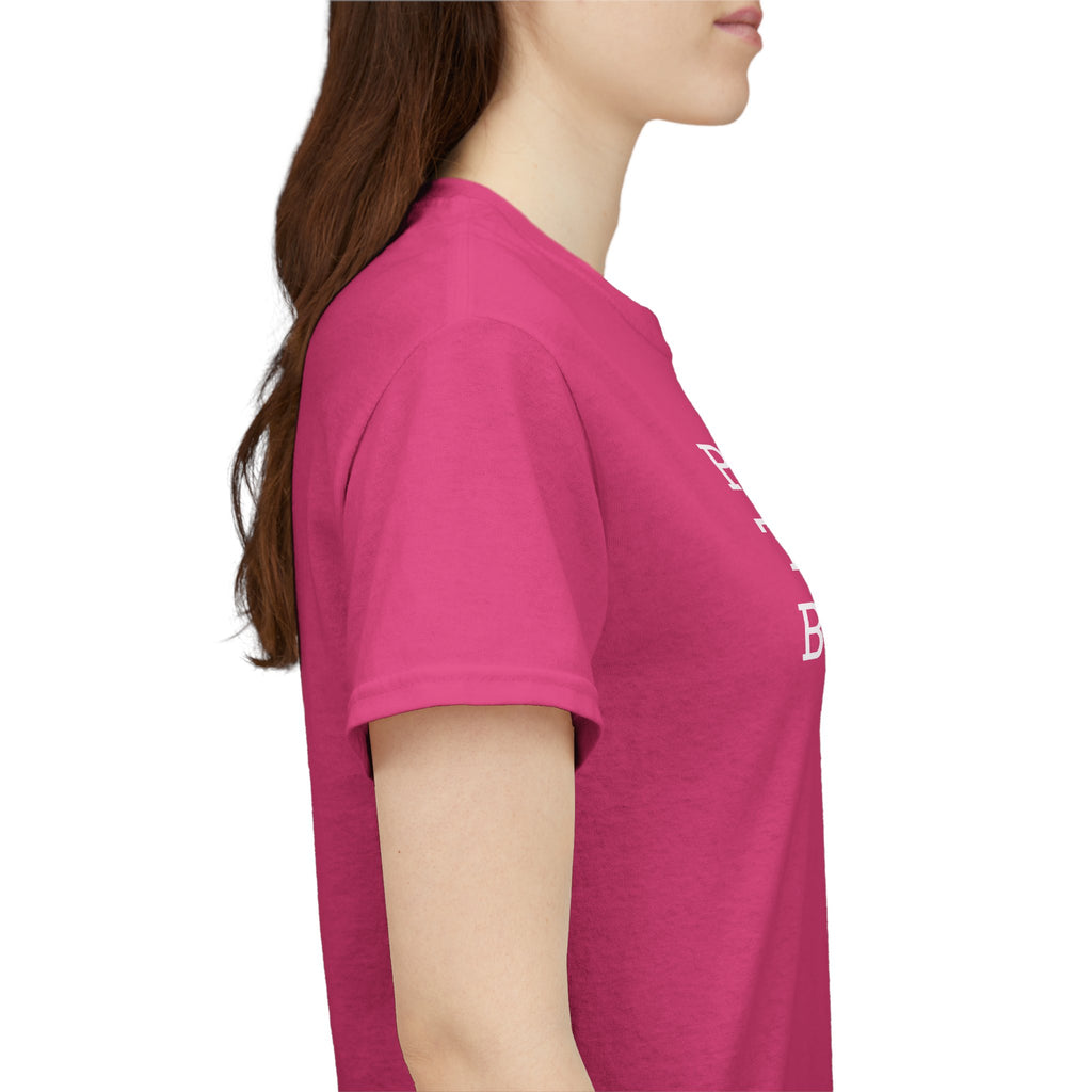 Please Don’t Touch My Books T-Shirt — Funny Book Lover Tee