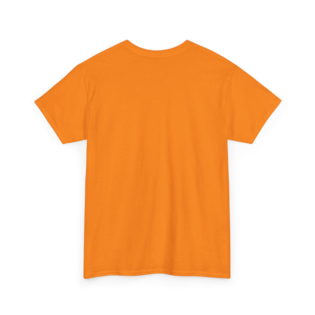 Book Lover T-Shirt — "Good Books Make Me Happy." Literary Graphic Tee