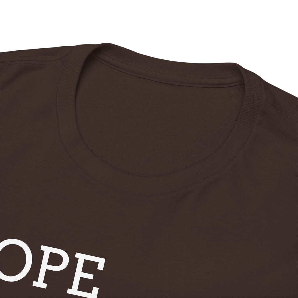 Dope Black Librarian T-Shirt — Bold Typography Tee for Black Librarians & Book Lovers