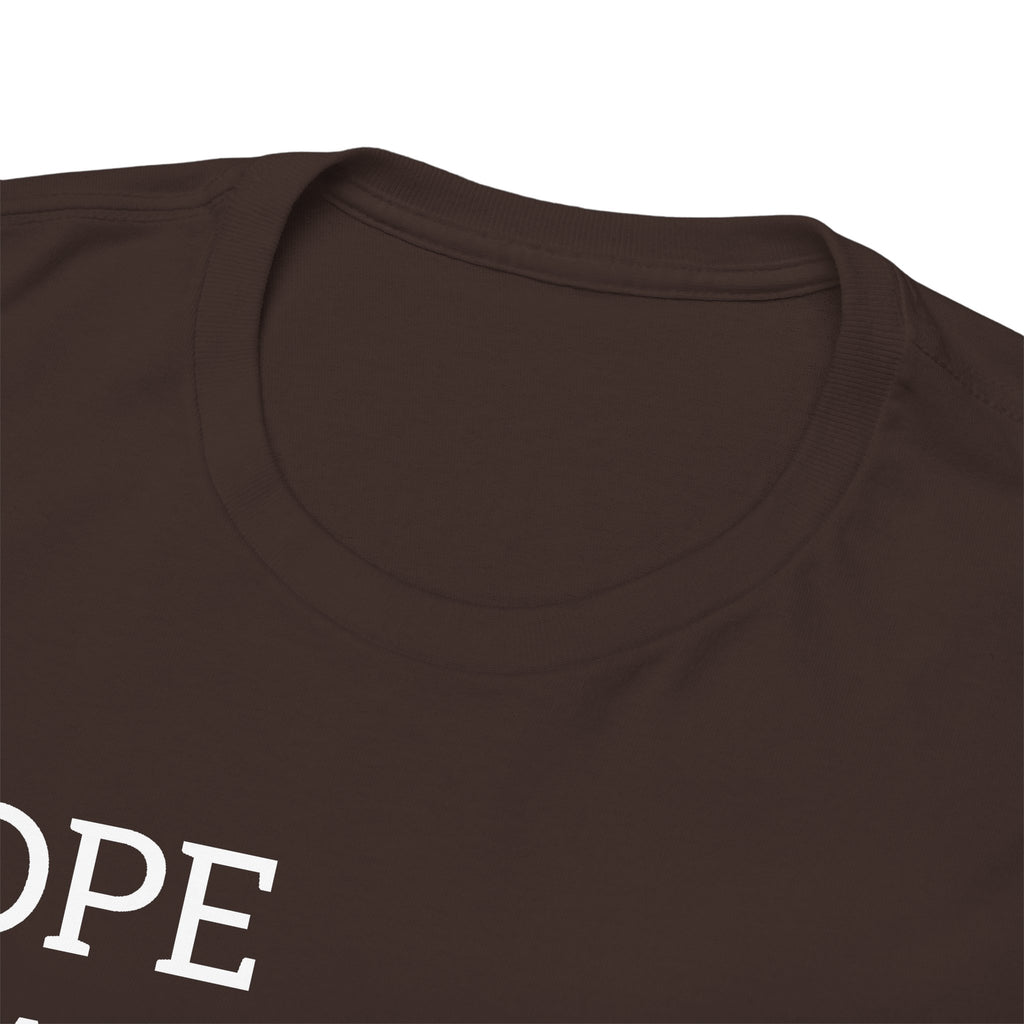 Dope Black Law Librarian T‑Shirt