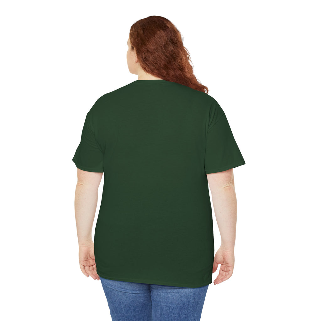 Thrive Tee — "Step into fullness." Inspirational Motivational Shirt