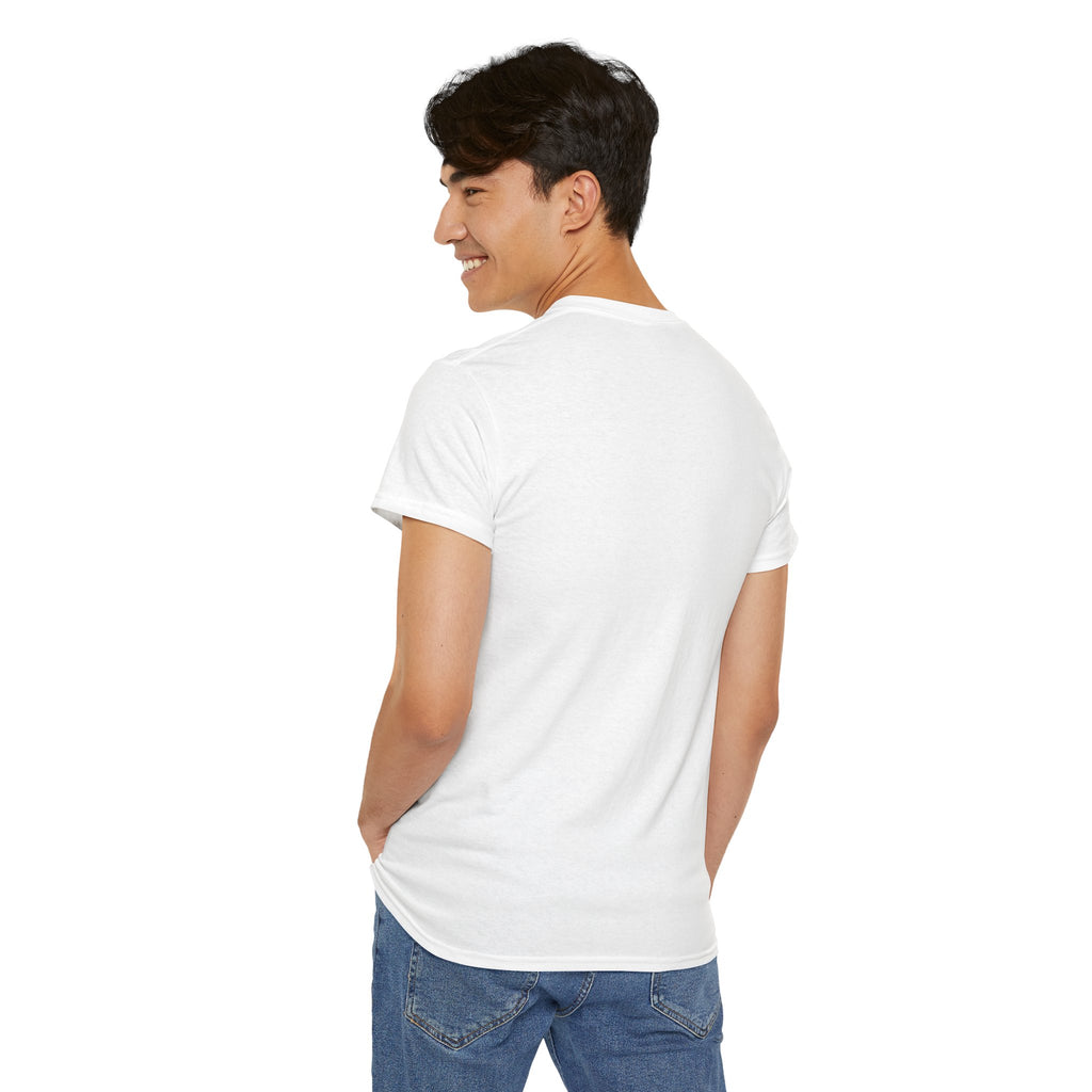 Create - Inspirational Graphic Tee ("Create: Bring into existence.")