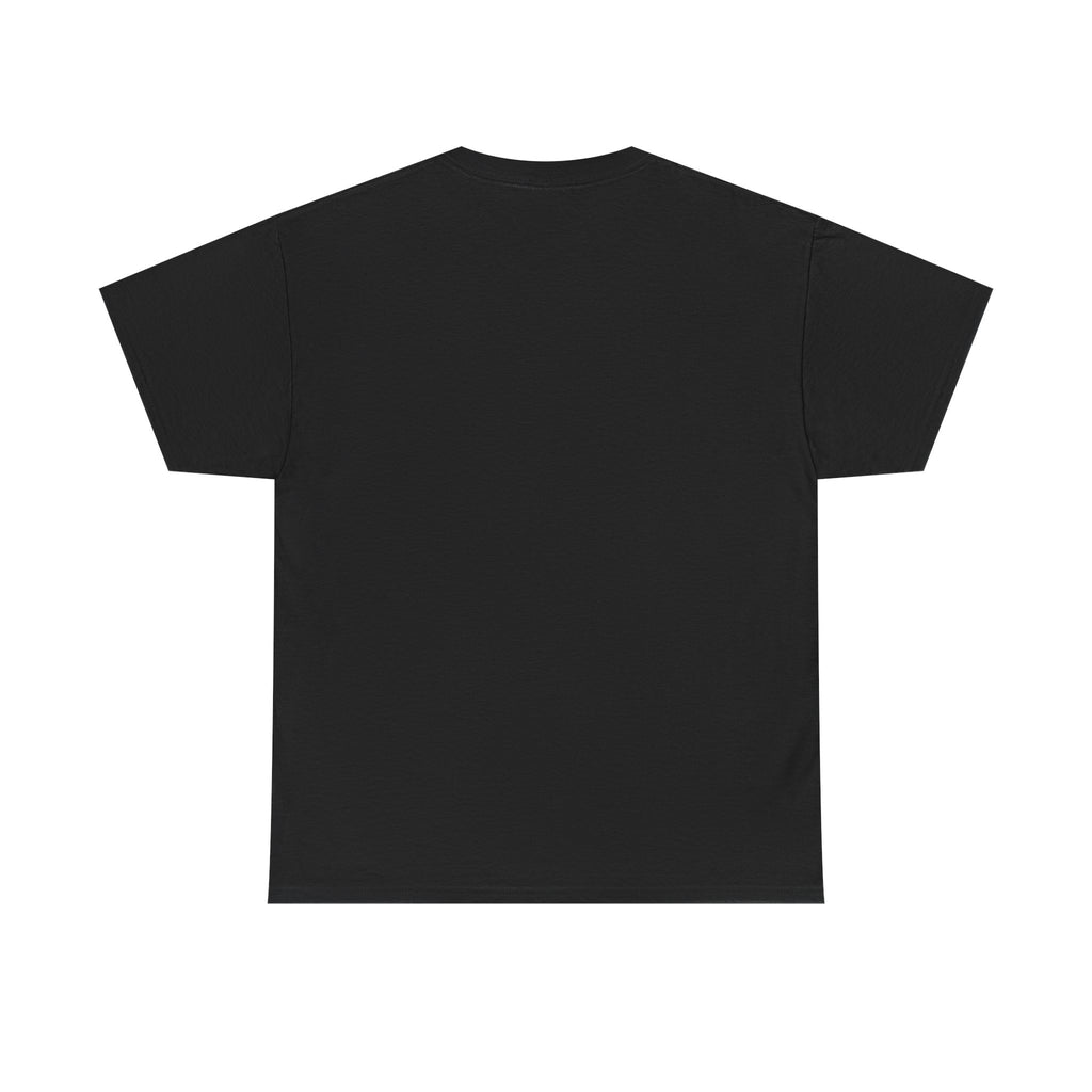 Dope Black Library Assistant T‑Shirt