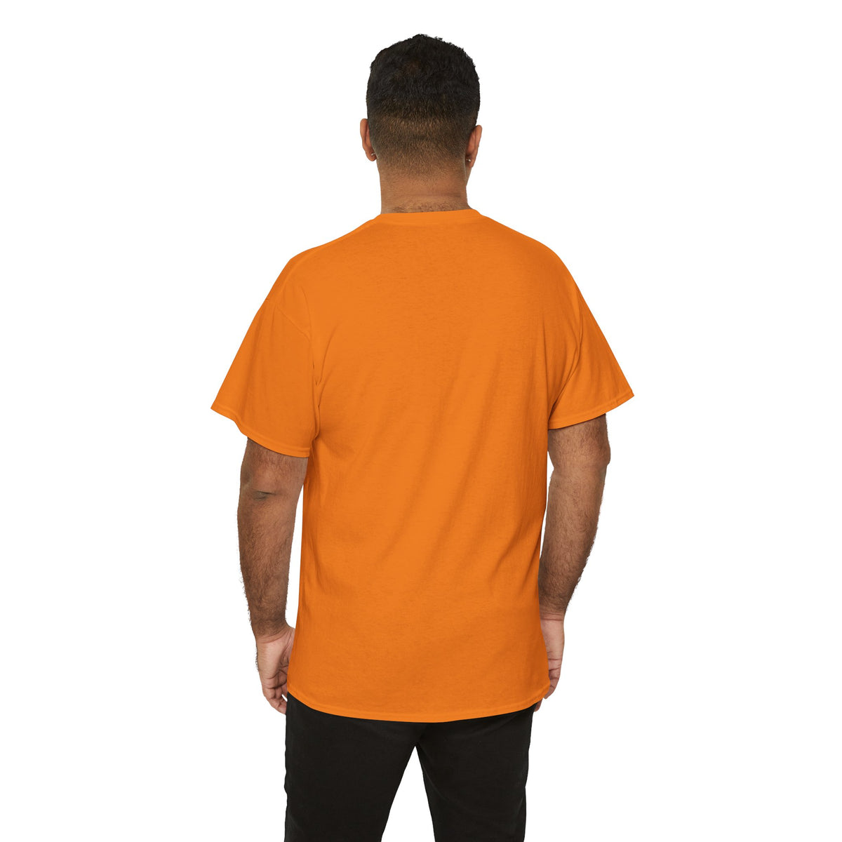 Book Lover T-Shirt — "Good Books Make Me Happy." Literary Graphic Tee