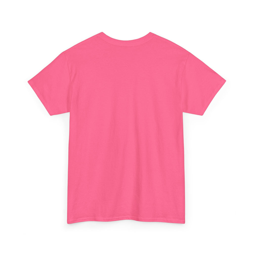 Minding My Black Librarian Business Tee