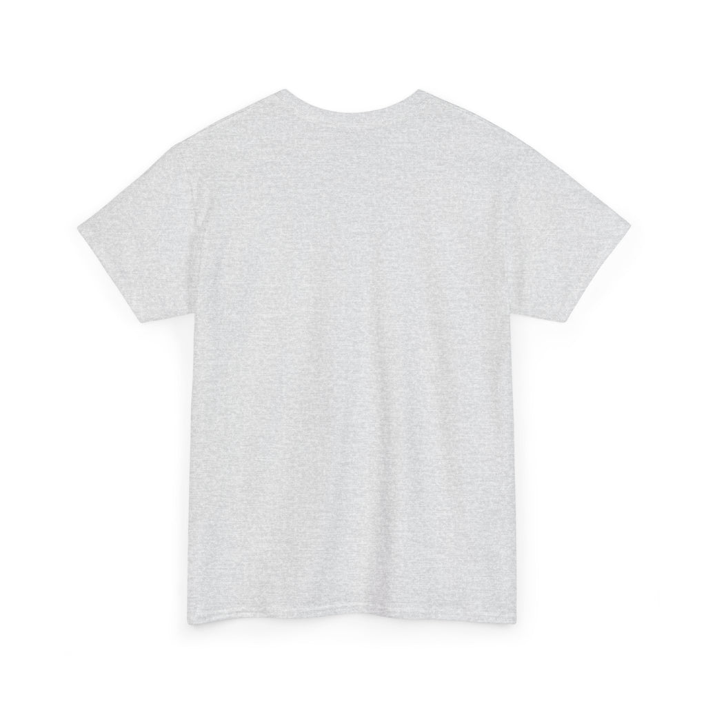 Black Librarian Here. Tee — Empowering Black Librarian Graphic Shirt