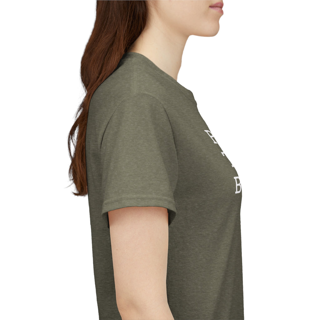 Please Don’t Touch My Books T-Shirt — Funny Book Lover Tee