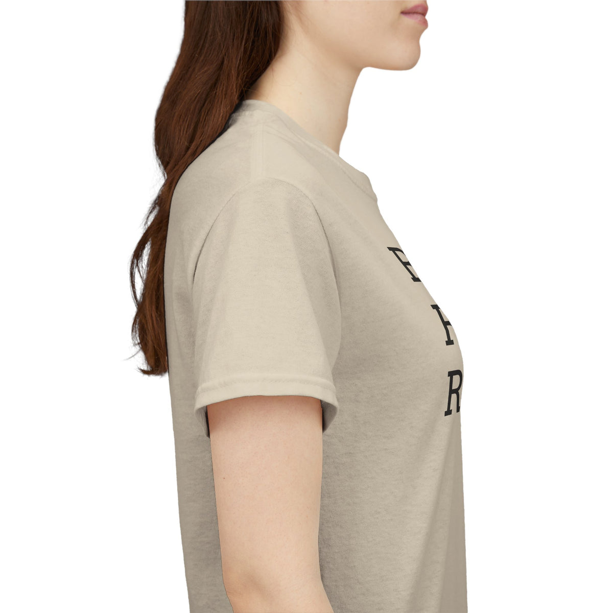 Read. Reflect. Repeat. T-Shirt — Minimalist Literary Tee for Book Lovers
