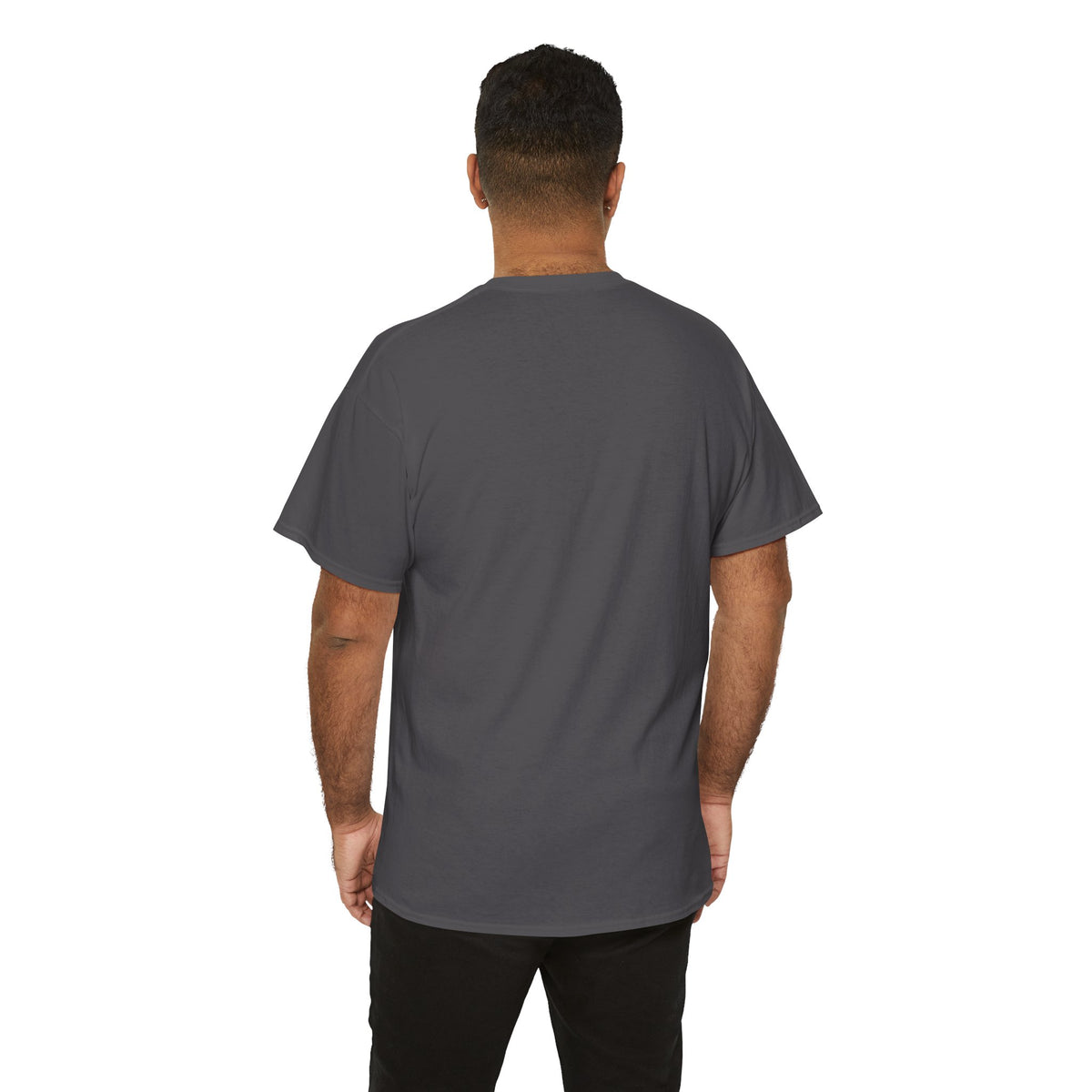 Believe Faith T‑Shirt — "Believe: Faith Unlocks Doors" Inspirational Tee