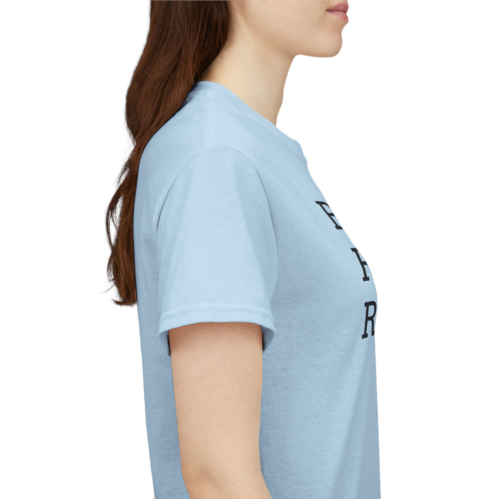 Read. Reflect. Repeat. T-Shirt — Minimalist Literary Tee for Book Lovers