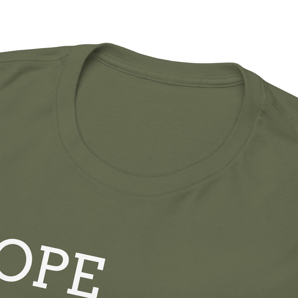 Dope Black Librarian T-Shirt — Bold Typography Tee for Black Librarians & Book Lovers